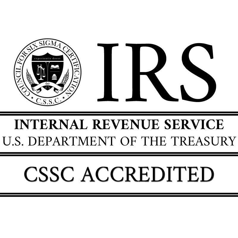 IRS-Custom IRS-Custom