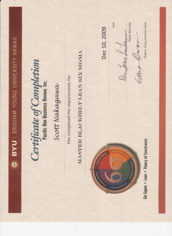 4930 geodir mentor mbb upload LSSMBBCertificate of completion 1