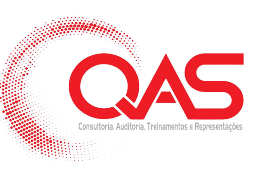 QAS-CONSULTORIA-AUDITORIA-E-TREINAMENTOS QAS-CONSULTORIA-AUDITORIA-E-TREINAMENTOS