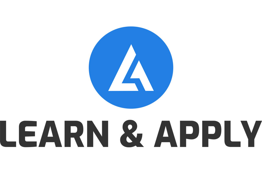 Learn-Apply Learn-Apply