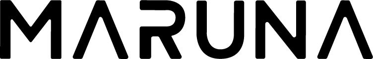 Maruna-logo-ZWART Maruna-logo-ZWART