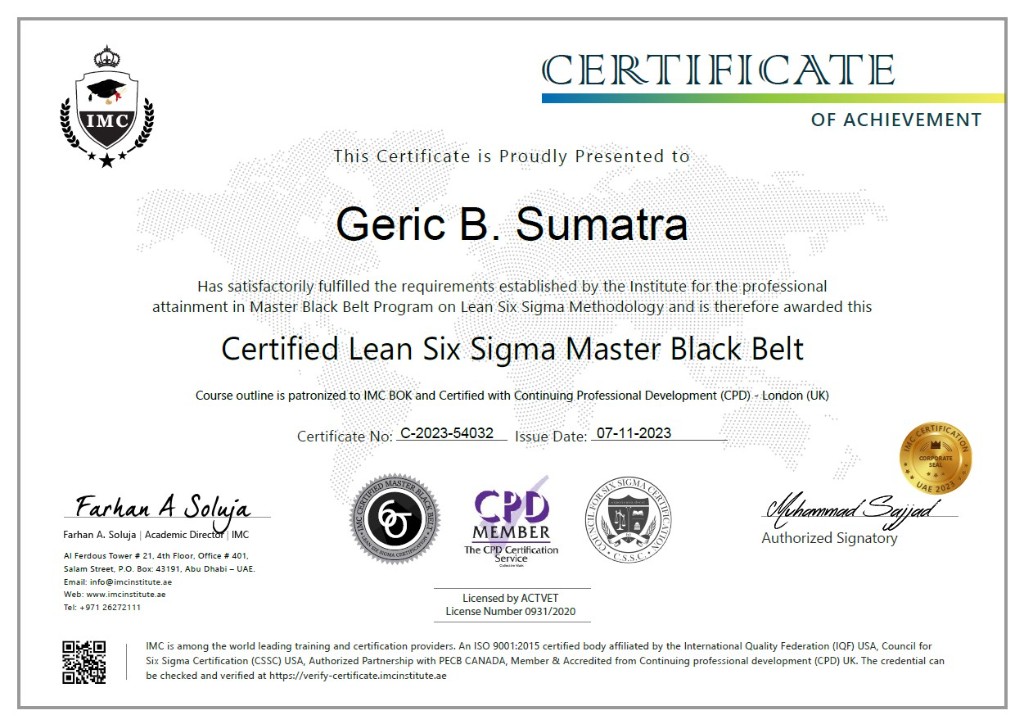 7191 geodir mentor mbb upload CSSMBB Certificate
