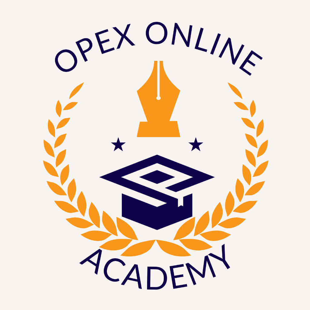 Opex-Online-Academy-Logo Opex-Online-Academy-Logo