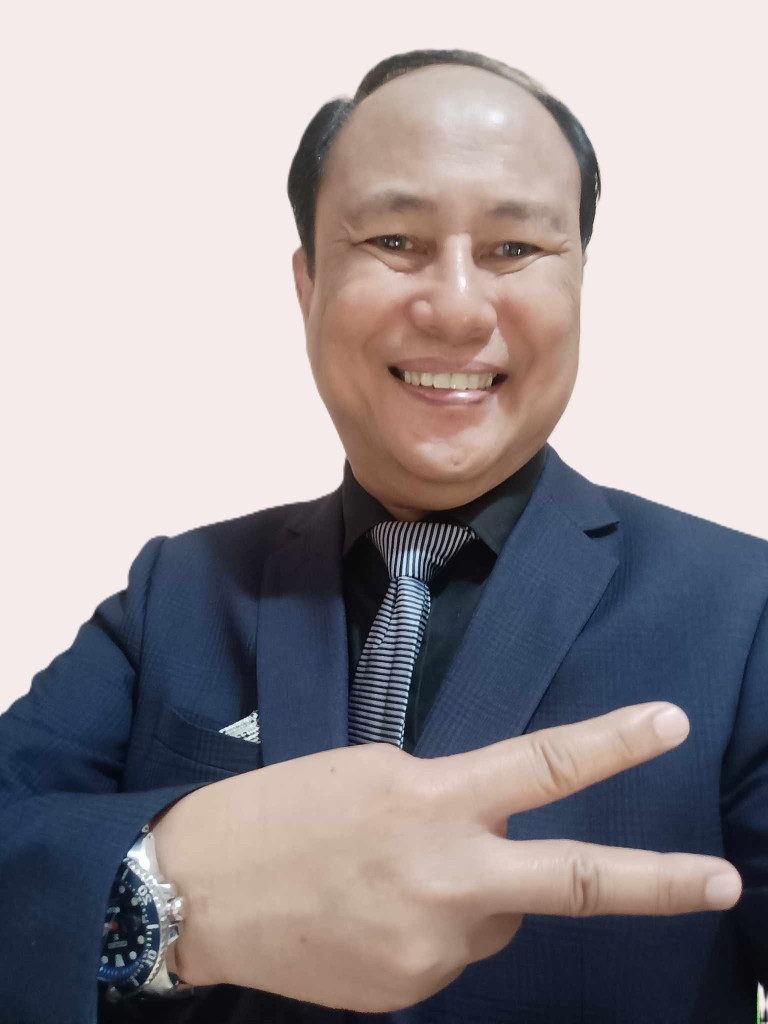 8048 geodir mentor photo Bakit pogi ako