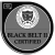 Shareable Digital Badge - Black Belt Level II