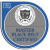 Shareable Digital Badge - Master Black Belt