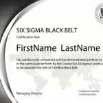 Six-Sigma-Black-Belt-Certification-Sample