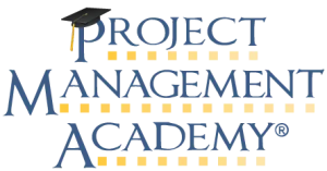 Project Management Academy Project Management Academy Logo